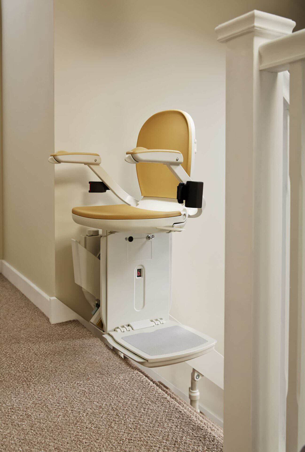 Stairlift vs Through Floor Lift – Which Is Right for My Home