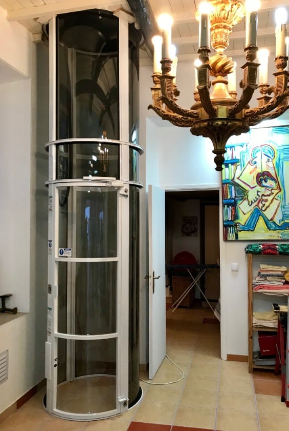 Home Lift Guide: What to Consider Before Buying