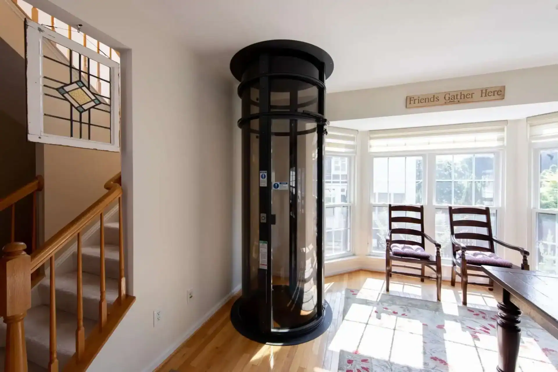 Does a Home Lift need a LOLER inspection
