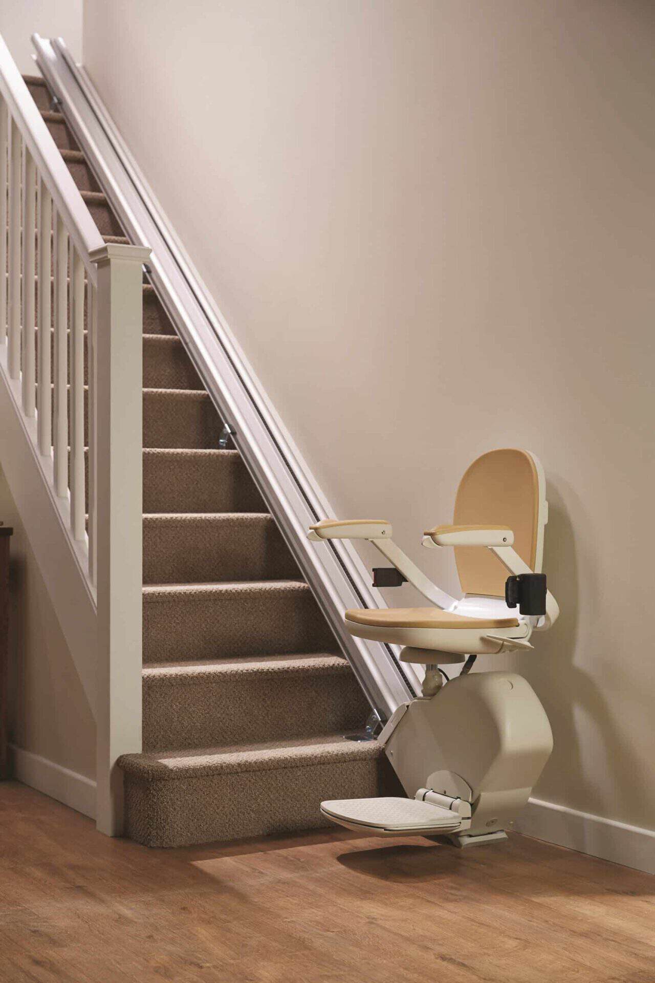 Stairlifts London