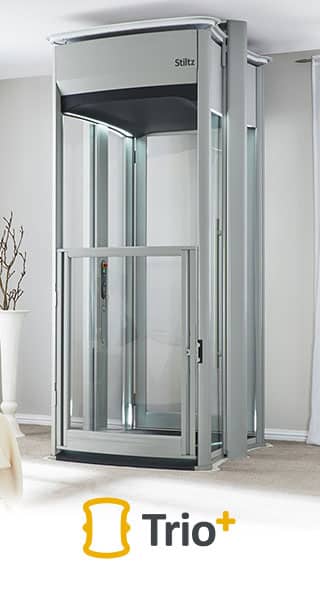 Stiltz Home Lifts Case Study | How Stiltz Lifts Are Transforming Home Mobility