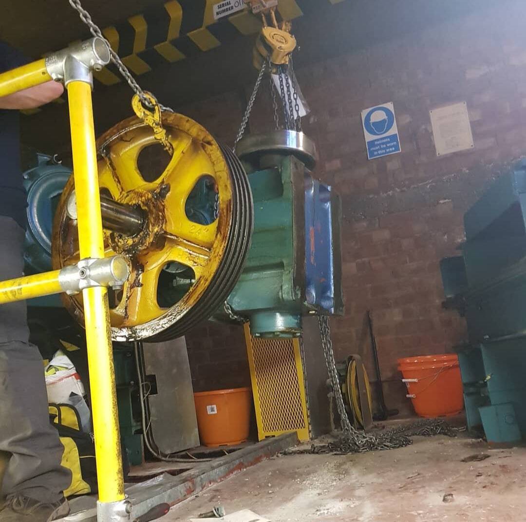 Lift Refurbishment: A Comprehensive Guide Before You Begin